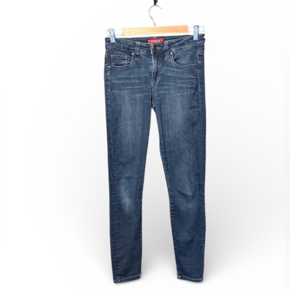 💰BOGO FREE Guess Ladies’ Skinny Jeans